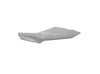Voge Sr1 125 Arka Yan Panel Sol Beyaz Orijinal