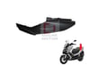 Voge SR1 125 - Arka Yan Panel Sol Siyah ( Sele Altı )