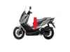 Voge SR1 125 Sol Taraf Koruyucu  Orijinal