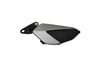 Voge SR1 125 Yolcu Basamak Sol Orijinal