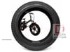 Volta VB2 Pro E Bike Elektrikli Bisiklet Lastiği 98-406 ( 20*4.0 )