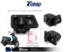 Yamaha Rayzr Sinyal ve Dörtlü Düğmesi
