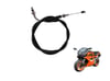 Yuki GP-1 Taro 250R Gaz Teli