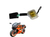 Yuki GP-1 Taro 250R Vites Müşürü