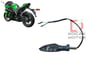 Yuki GP-2 Taro 125 R Arka Sinyal Sağ
