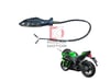 Yuki GP-2 Taro 125 R Arka Sinyal Sol