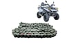 Yuki Tract 250 ATV Zincir ( 530 )