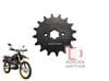 Yuki Victor 250 Cross -Akalite- 520-16T Ön Zincir Dişlisi