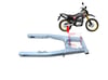 Yuki Victor 250 Cross Arka Salıncak