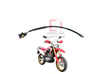 Yuki Victor 250 Cross Isı Müşürü