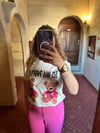 2 Lİ AYICIKLI KENDİNDEN KOLYELİ TSHİRT