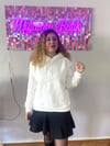 BEYAZ BEYMEN SWEATSHIRT