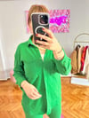 BÜRÜMCÜK FİTİLLİ YEŞİL TAKIM