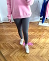 FÜME FİTİLLİ ŞARDONLU TAYT