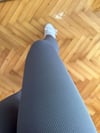 FÜME FİTİLLİ ŞARDONLU TAYT