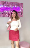 FUŞYA KAZAYAĞI TÜVİT ETEK