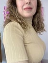 KISA KOLLU FİTİLLİ SÜTLÜ KAHVE TRİKO