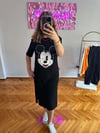 MİCKEY MOUSE PENYE ELBİSE