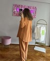 ORANGE İKİLİ TAKIM