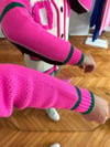 PEMBE KOLEJ HIRKA