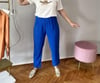 SAKS HAVUÇ PAÇA PANTOLON