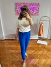 SAKS HAVUÇ PAÇA PANTOLON