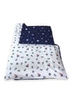 Bebek Özel 60x90 cm Pamuklu Bebek Çocuk Yorganı 