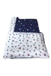 Bebek Özel 60x90 cm Pamuklu Bebek Çocuk Yorganı 