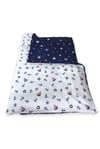 Bebek Özel 60x90 cm Pamuklu Bebek Çocuk Yorganı 
