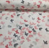 Bebek Özel Pamuklu Bebek/Çocuk Lastikli Çarşaf 70x110