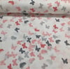 Bebek Özel Pamuklu Bebek/Çocuk Lastikli Çarşaf 70x110