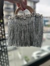 Devib bag 25375 Silver