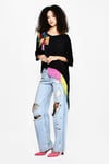 DQ223503 BLOUSE TASARIM