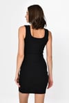 Dq243474 dress Licra