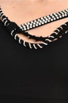 Dq245349 dress elbise