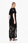 Dq245526 dress elbise