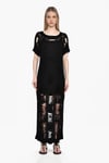 Dq245526 dress elbise