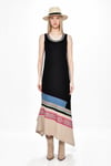 Dq245561 dress elbise