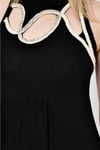 Dq245573 dress elbise