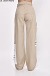 Dq253073 Pant