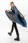 Kot Trenchcoat