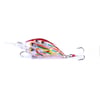 Albastar Livetarget 80 mm Kırmızı Maket Balık Sürüsü