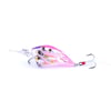 Albastar Livetarget 80 mm Pembe Maket Balık Sürüsü