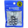Albastar Micro Jig 10 Lu Paket 0.8 gr