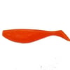 Albastar Sassy Shad 100 mm Silikon Balık C:127