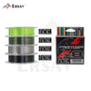 Assorted Frontier Pe X4 CE 25 LB 100 M