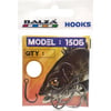 Balza Hooks 1506 İğne No:3