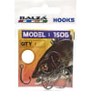 Balza Hooks 1506 İğne No:5