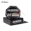 Bauer 4x Pe Braid 0.12 mm 5.2 kg 130 m Yeşil İp Misina
