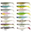 Berkley Powerbait Ripple Shad 9 cm Silikon Balık Sparkle Pearl